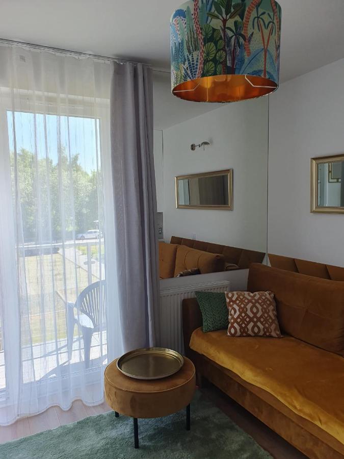 Comfort Del Mar V Apartment Kolberg